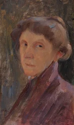 Autorretrato