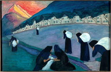 Mujeres negras