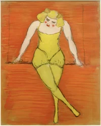 Trapecista
