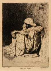 Árabe Assis