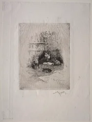 Retrato de Zamaçóis
