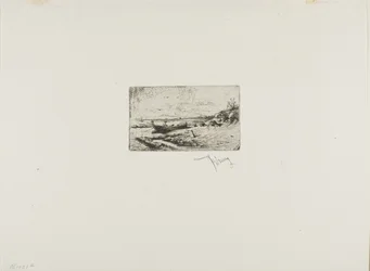 El pescador