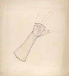Manopla, c. 1938