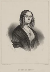 Louise Colet
