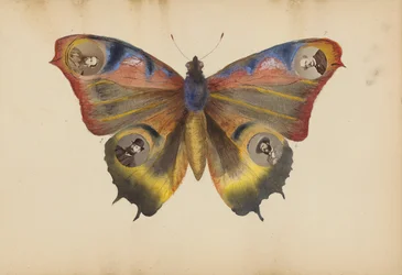 El álbum de Madame B