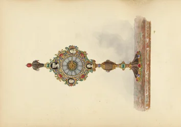 El álbum de Madame B