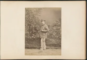El álbum de Madame B, 1870s