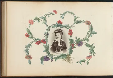 El Álbum de Madame B