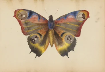 El álbum de Madame B