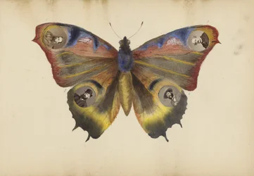 El álbum de Madame B