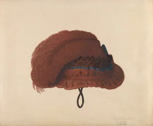 Sombrero, 1937