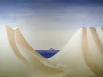 Las dunas