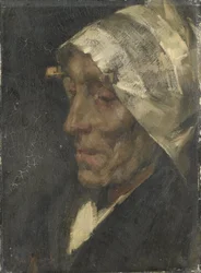 La mujer del pescador