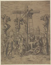 Descenso de la Cruz