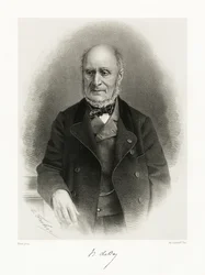 Louis Hippolyte Le Bas