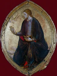 La Virgen Anunciada