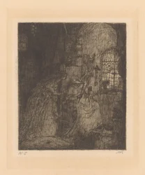 La Bella Durmiente
