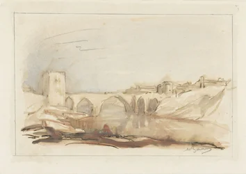 Puente de Toledo
