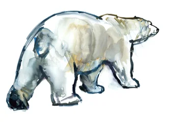 Glacier Mint (Oso polar), 2013