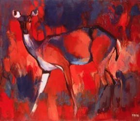 Cierva, 1996
