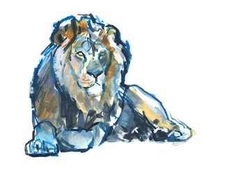 León