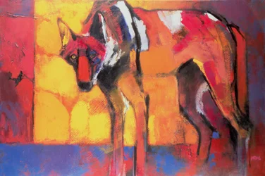 Lobo, 1996
