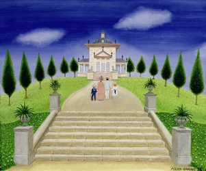 Templo de los Cuatro Vientos