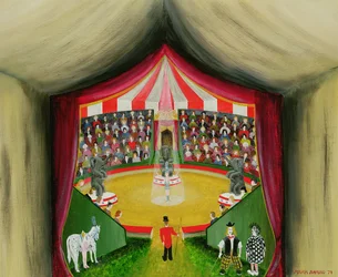 El circo
