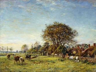 Un día de verano