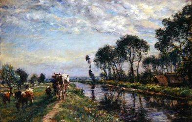 Las Vías Fluviales