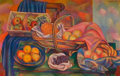 Primavera, 1931-1932