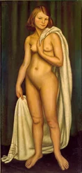 Juventud Femenina, No. 2, 1920-1929