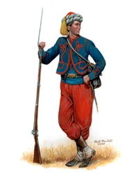 114º Infantería de Pensilvania Collis