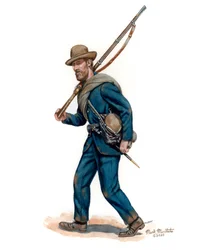 South Carolinian of A.P Hill