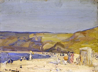 Bahía de Runswick