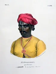 Kichenassami, 28 años, 1828