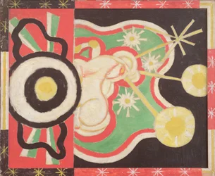 Formas abstractas, 1913