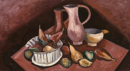 Naturaleza muerta No. 3