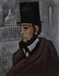 Cansada de la verdad
