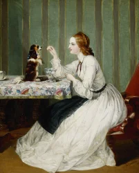 Donaciones recibidas con gratitud, 1862