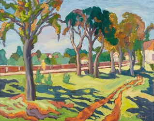 Tarde feliz, 2008