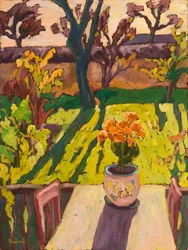 Corriente de luz, 2010