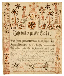 Oración de acción de gracias de un niño