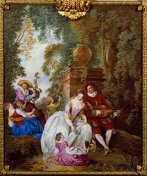 Ritual pastoral