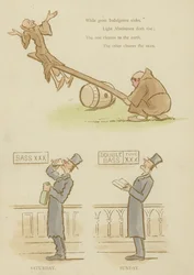 Página de Las Sátiras de Cínico