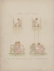 Página de los Humores de Cynicus