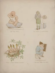 Página de Los Humores de Cynicus
