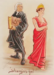 Aún Desconocidos