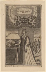 Reina Isabel