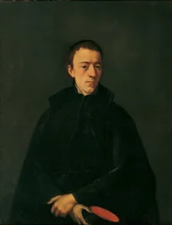 Retrato de Canon Wödl